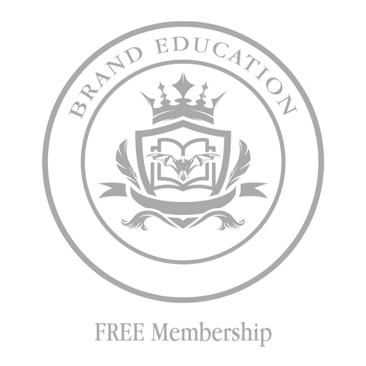 Brand EDU Academy *FREE* Membership