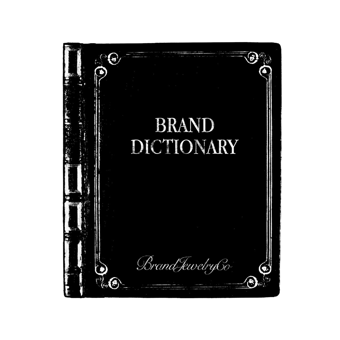 The Brand Dictionary