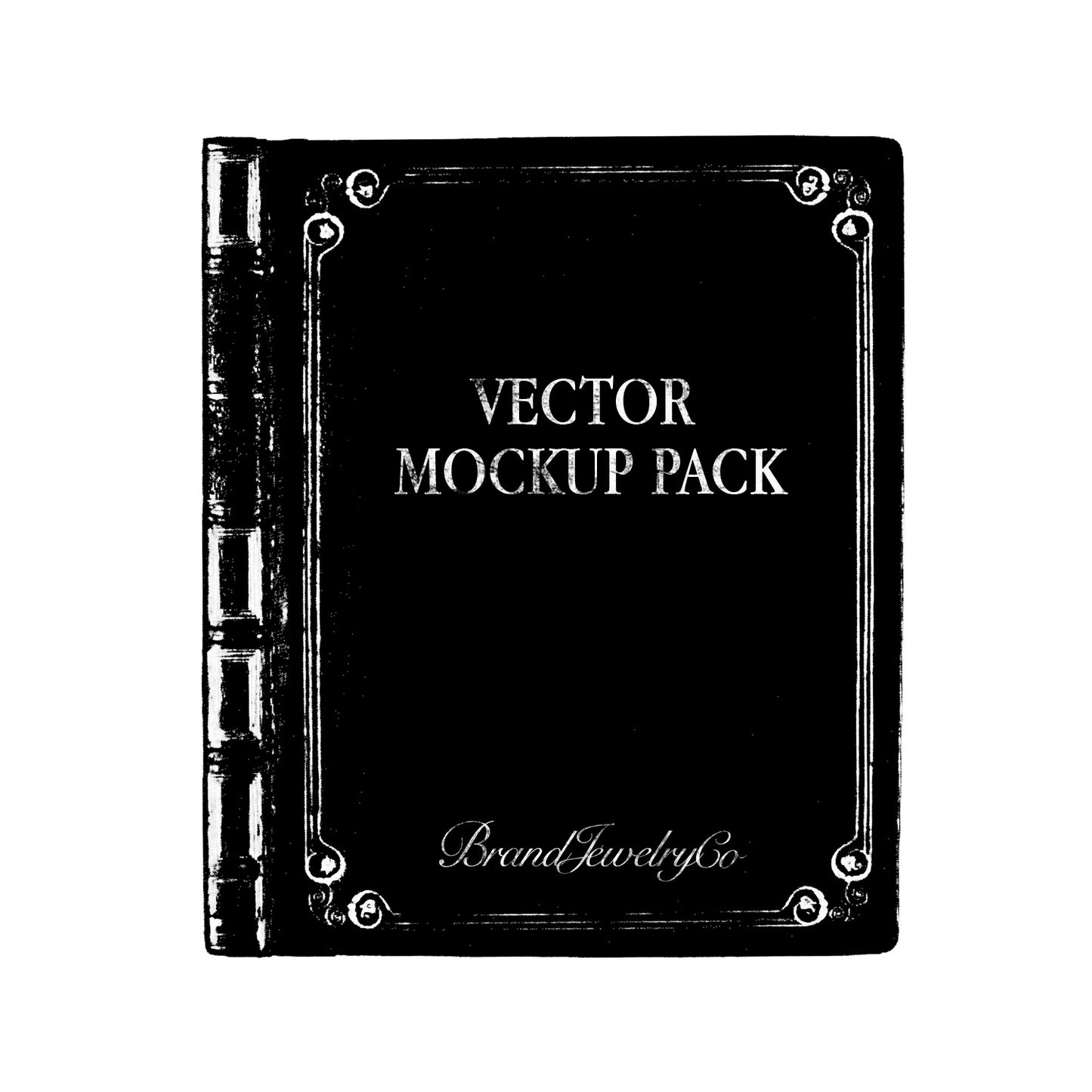 Vector Mock-Up Pack