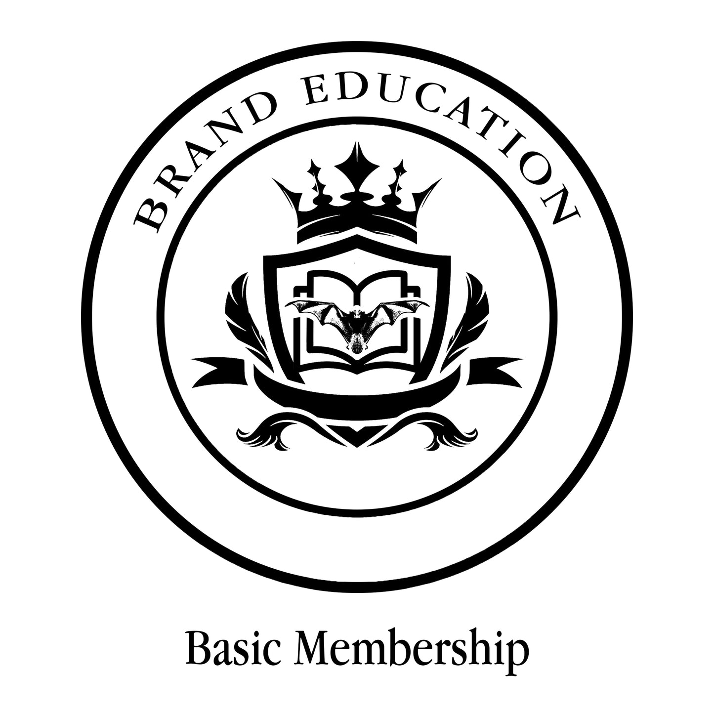 Brand EDU Academy Basic Membership