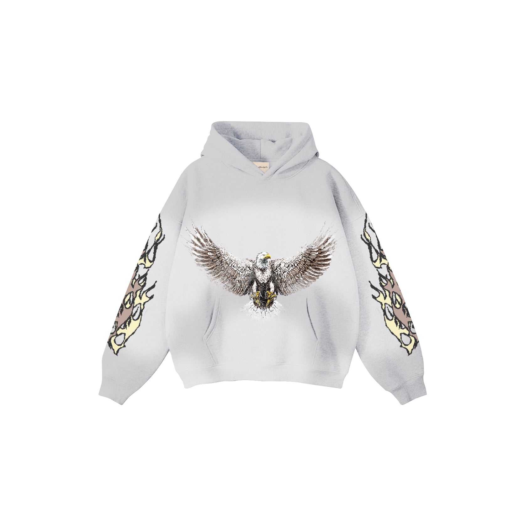 eagle stone hoodie – brandjewelryco.