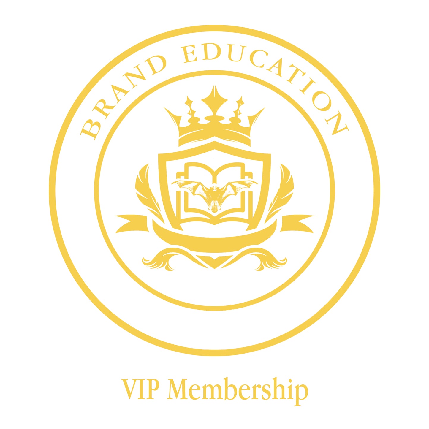 Brand EDU Academy VIP Membership