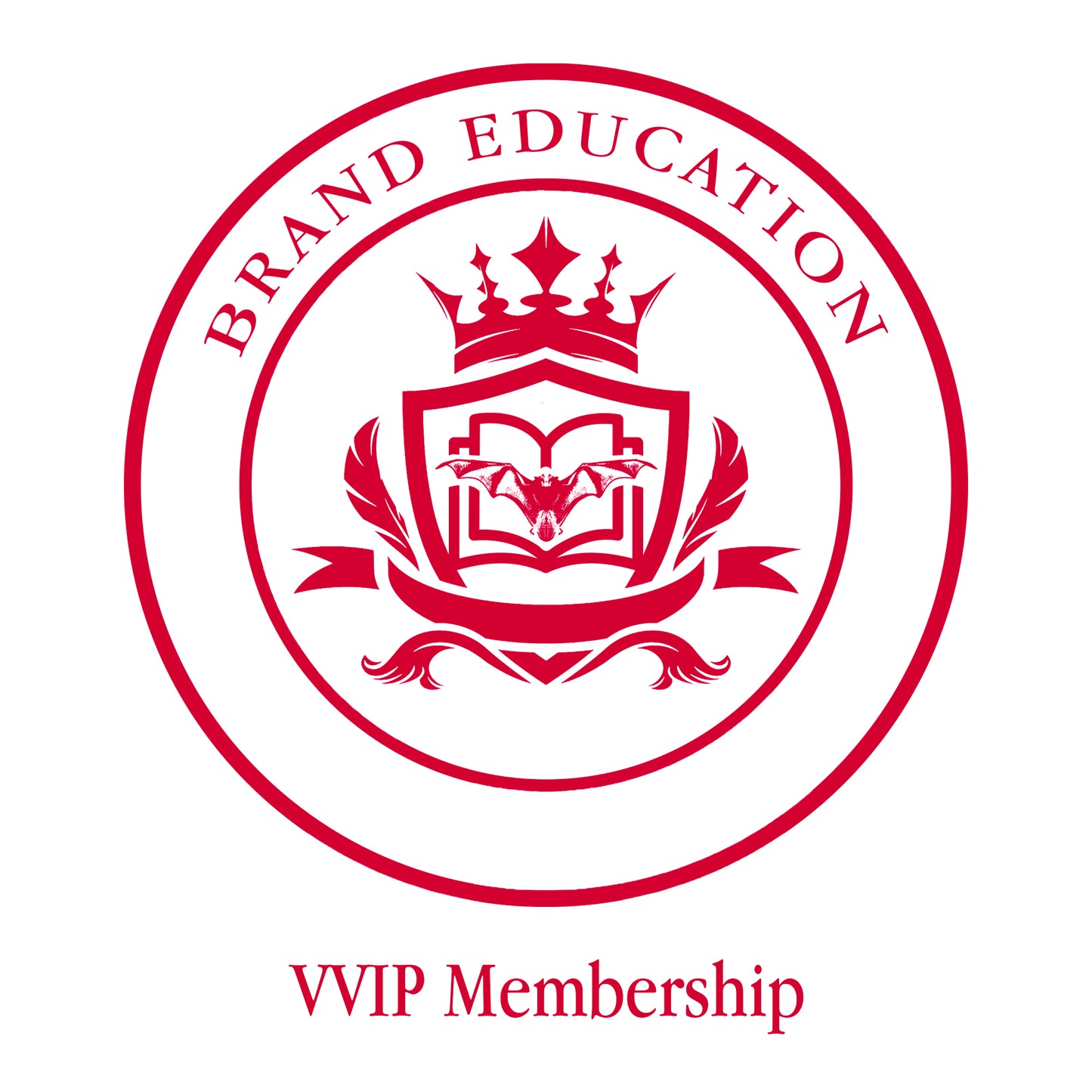 Brand EDU Academy VVIP Membership
